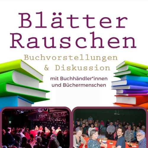Blätterrauschen