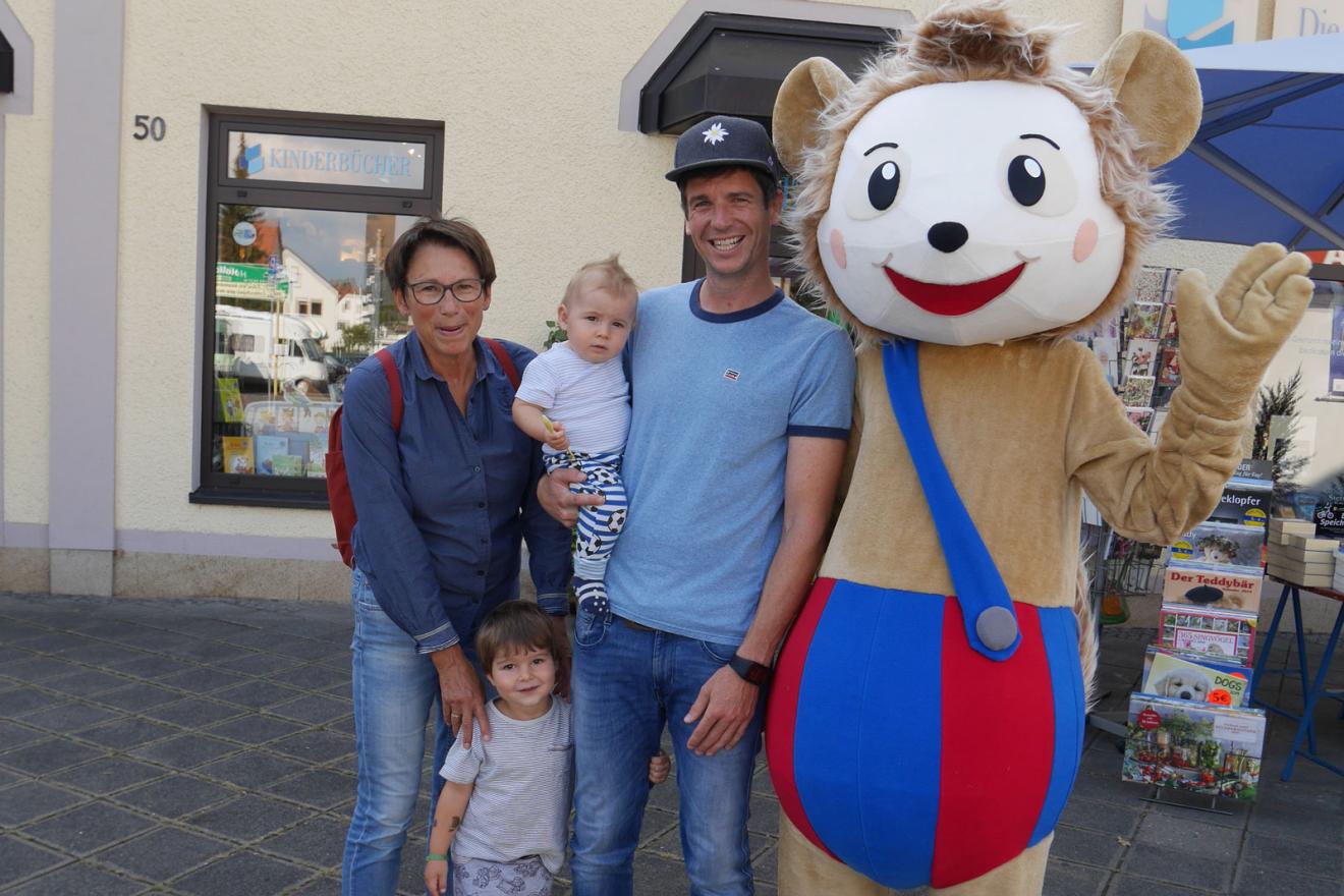 Rückblick auf unsere bisherigen Veranstaltungen Bild 21