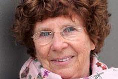 Sylvie Schenk