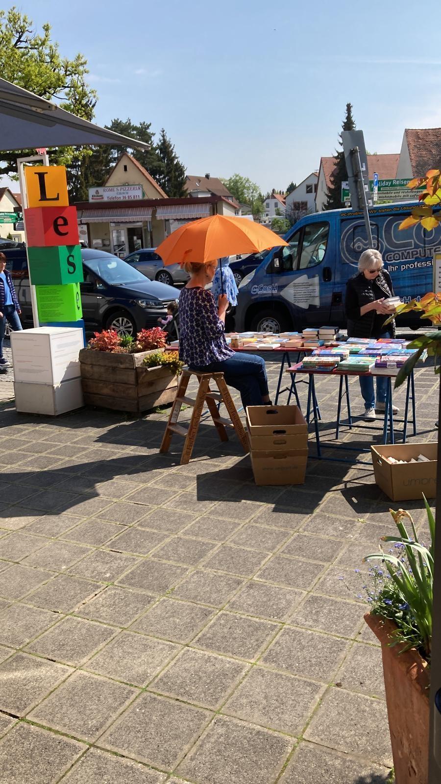 Sonnenschein