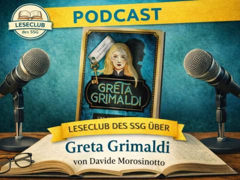 Podcast SSG