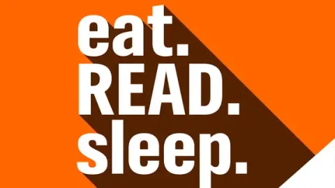 Eat.READ.sleep