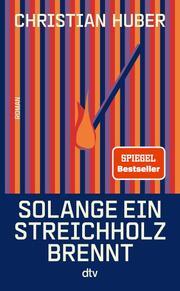 Streichholz