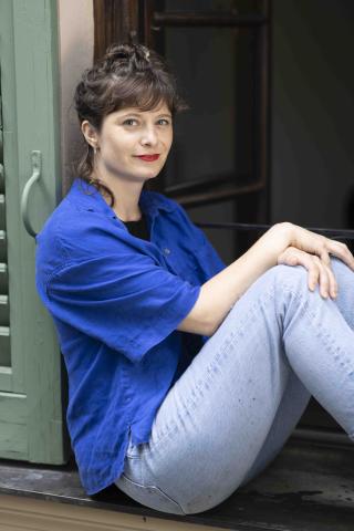 Annegret Liepold